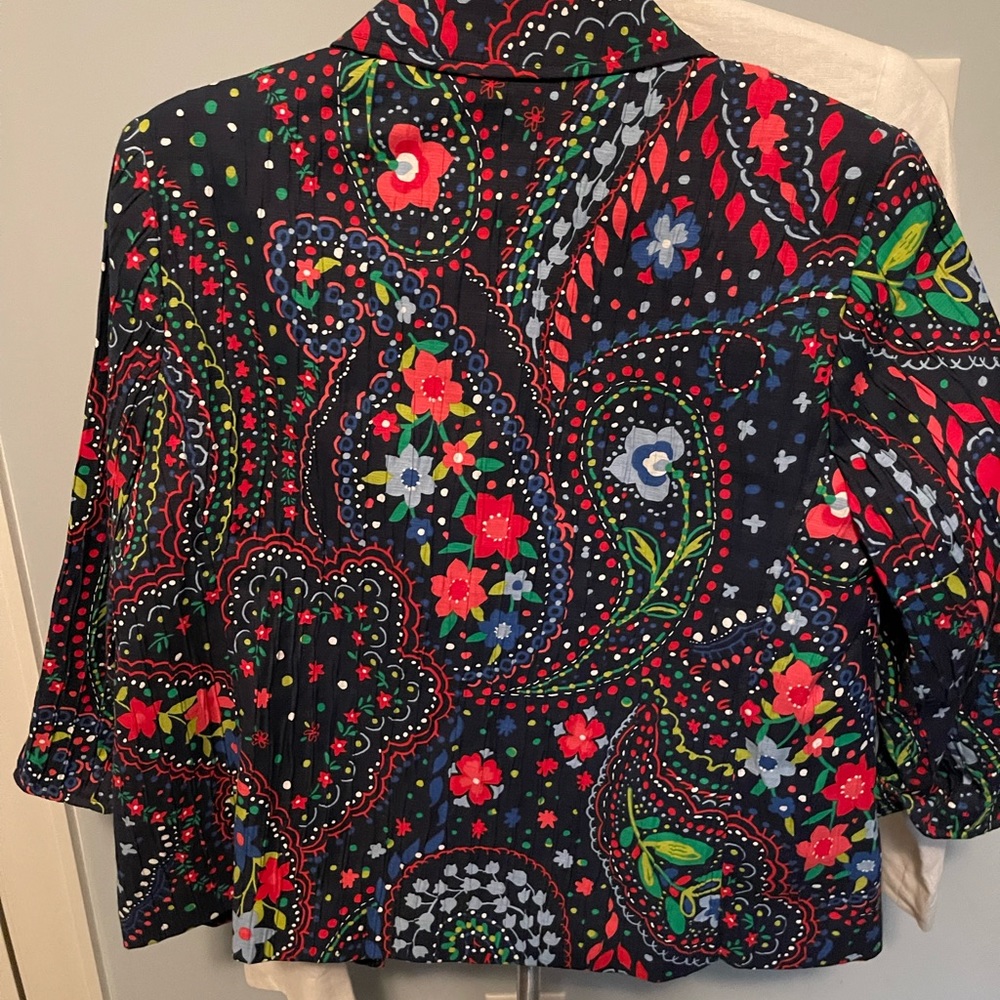 Light Weight Lined Jacket. - image 2